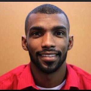 Meet your Posher, William